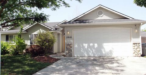 Photo of 2918 E Ohio Ave, Nampa, ID 83686 (MLS # 98986396)