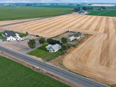 Photo of 211 W 200 N, Rupert, ID 83350 (MLS # 98997135)