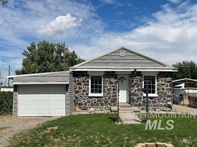 Photo of 216 7th Ave W Ave, Jerome, ID 83338 (MLS # 98997030)