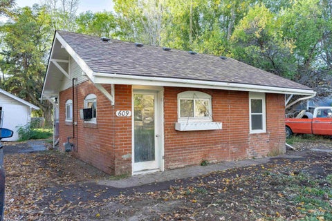 Photo of 609 S F Street, Rupert, ID 83350 (MLS # 99003495)