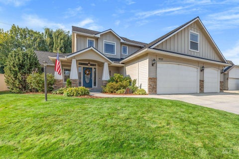 Photo of 9727 W Geronimo Court, Boise, ID 83709 (MLS # 99001057)