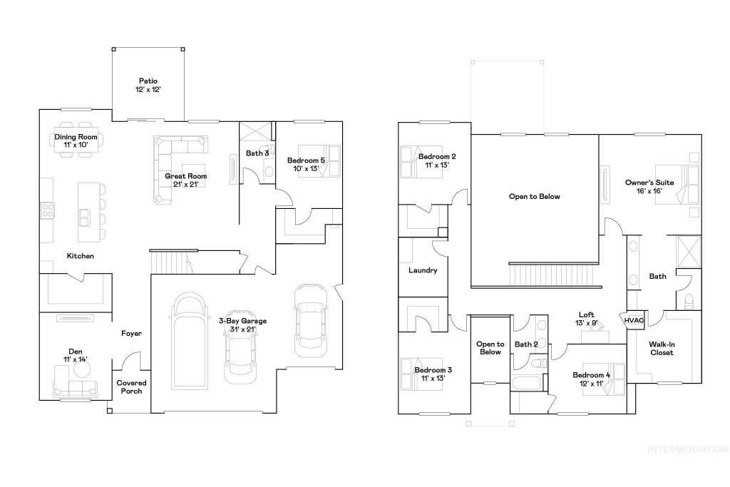 Photo of 116 Ravello St, Caldwell, ID 83607 (MLS # 98997447)