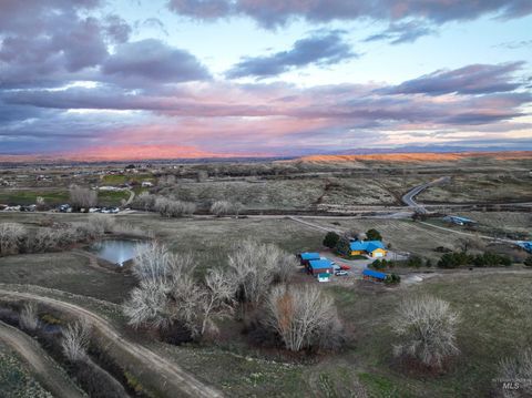 Photo of 3615 Cassia Rd, New Plymouth, ID 83655 (MLS # 98969483)