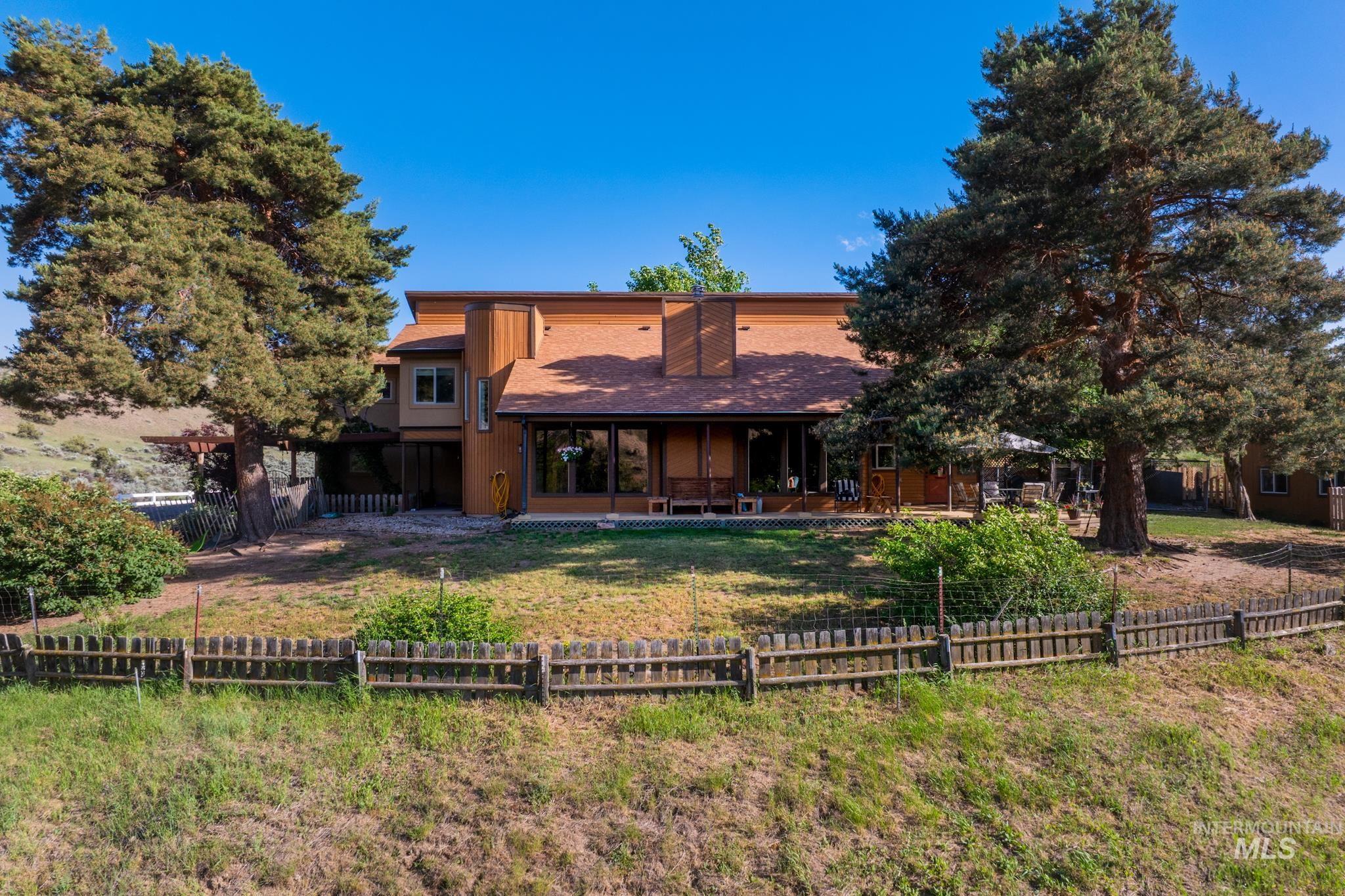 9644 N Pierce Park Lane