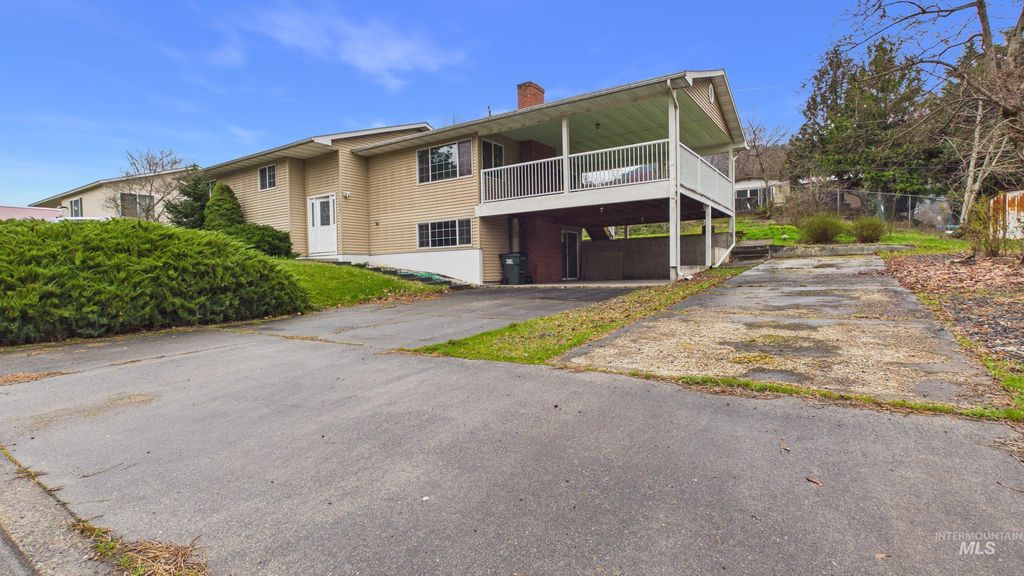 Photo of 12686 Laqa Ave, Orofino, ID 83544 (MLS # 98974208)