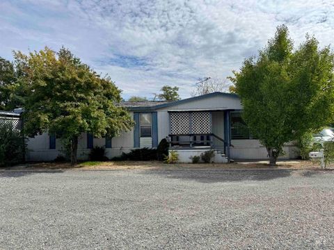 Photo of 9 Blue Spruce Dr, Hagerman, ID 83332 (MLS # 98963216)