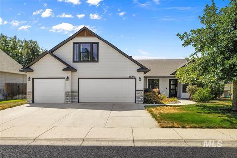 Photo of 11391 W Andromeda St, Star, ID 83669 (MLS # 98957425)
