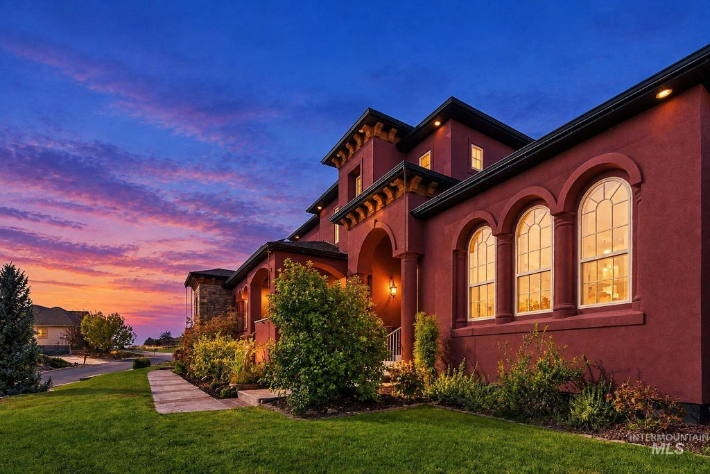 Photo of 7208 Southern Vista Ct, Star, ID 83669 (MLS # 99003458)