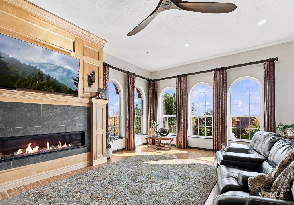 Photo of 7208 Southern Vista Ct, Star, ID 83669 (MLS # 99003458)