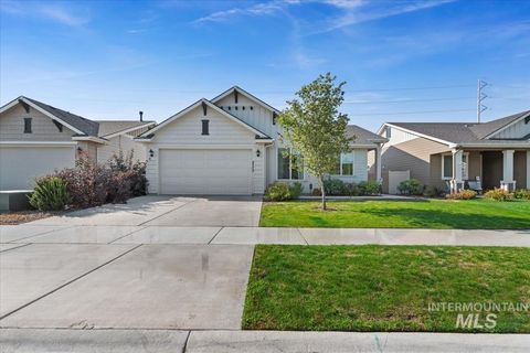 5773 W Riva Capri St Meridian ID 83646