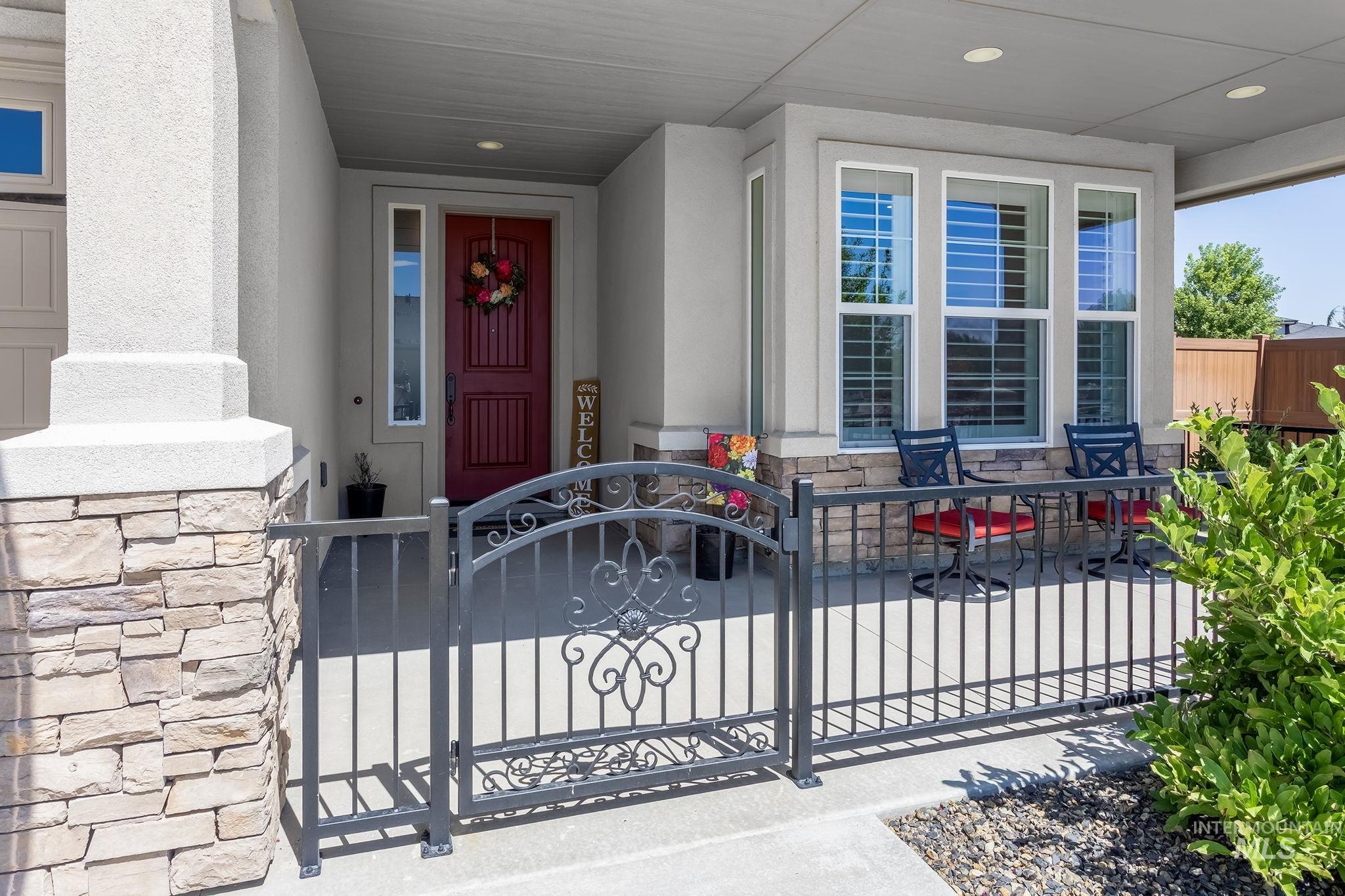 10346 Lothbury Drive