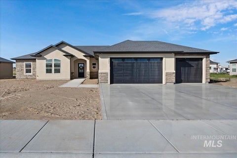 Photo of 1205 Moss, Rupert, ID 83350 (MLS # 98986371)