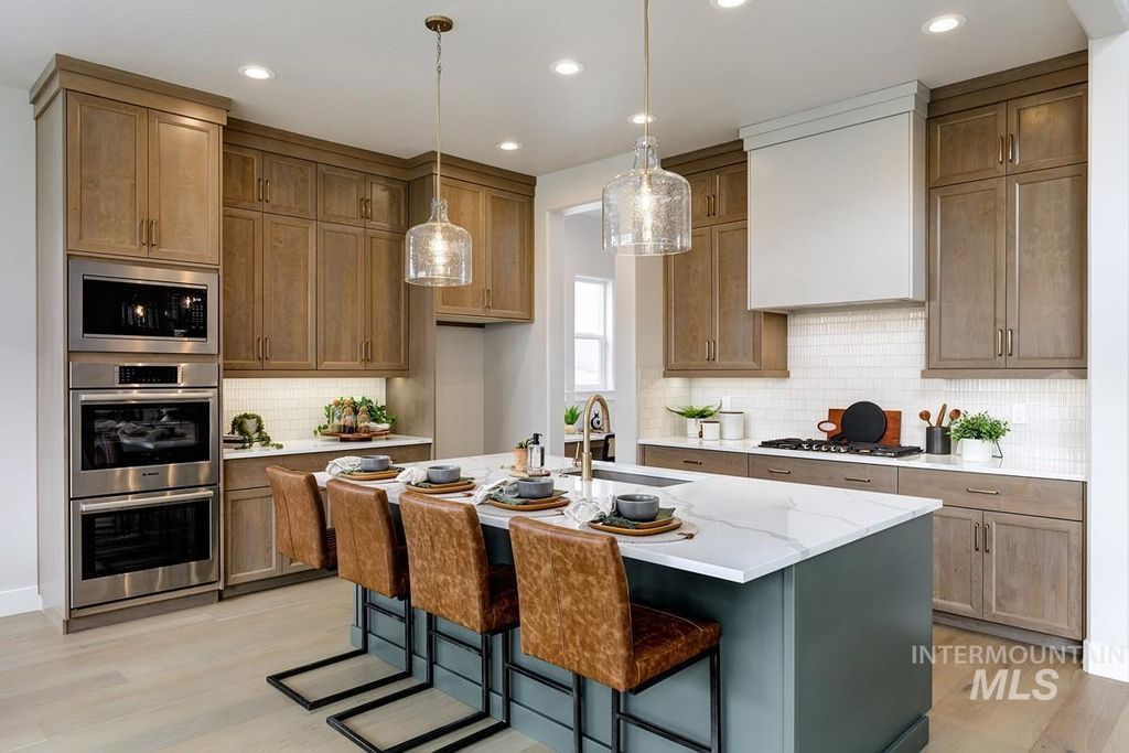 Photo of 6900 Saddle Bred Way, Star, ID 83669 (MLS # 98970810)