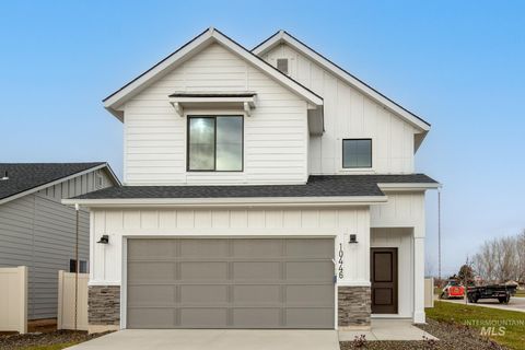 Photo of 10446 W Teratai St, Star, ID 83669 (MLS # 98968148)