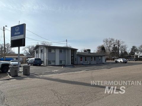 Photo of Nampa, ID 83651 (MLS # 98981640)