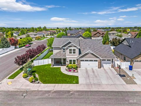 2858 Sunray Loop Twin Falls ID 83301