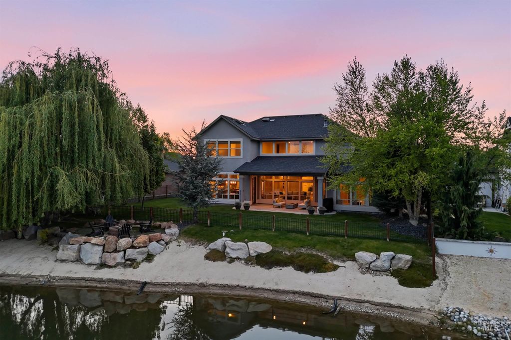 Photo of 6103 W Founders Dr, Eagle, ID 83616 (MLS # 98985011)
