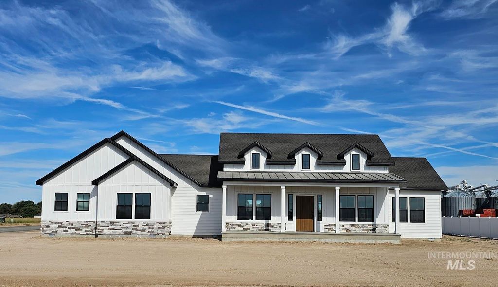 Photo of 3710 3664 E, Kimberly, ID 83341 (MLS # 98981358)