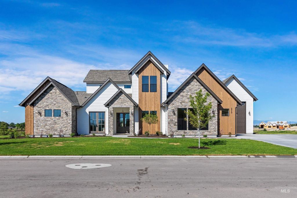 Photo of TBD Centerland Ln, Caldwell, ID 83607 (MLS # 98978533)