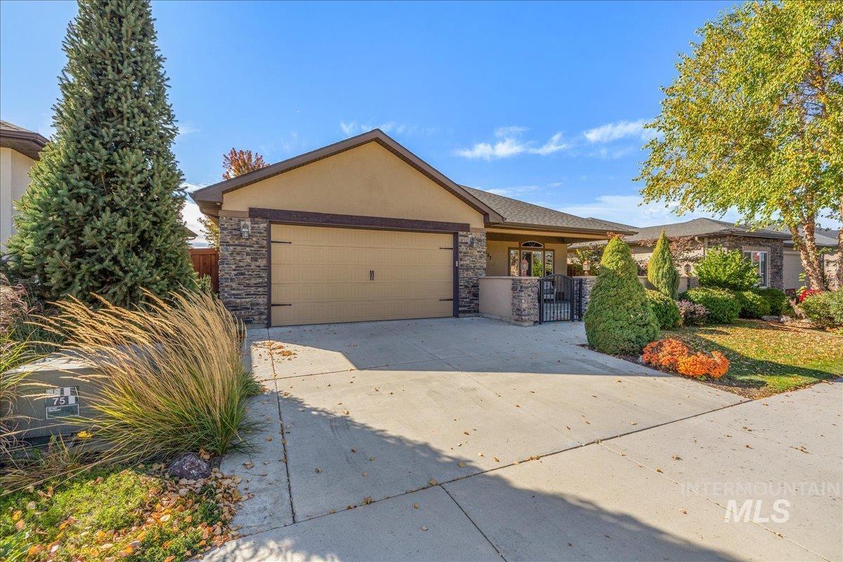 9683 W Wildbranch Dr
