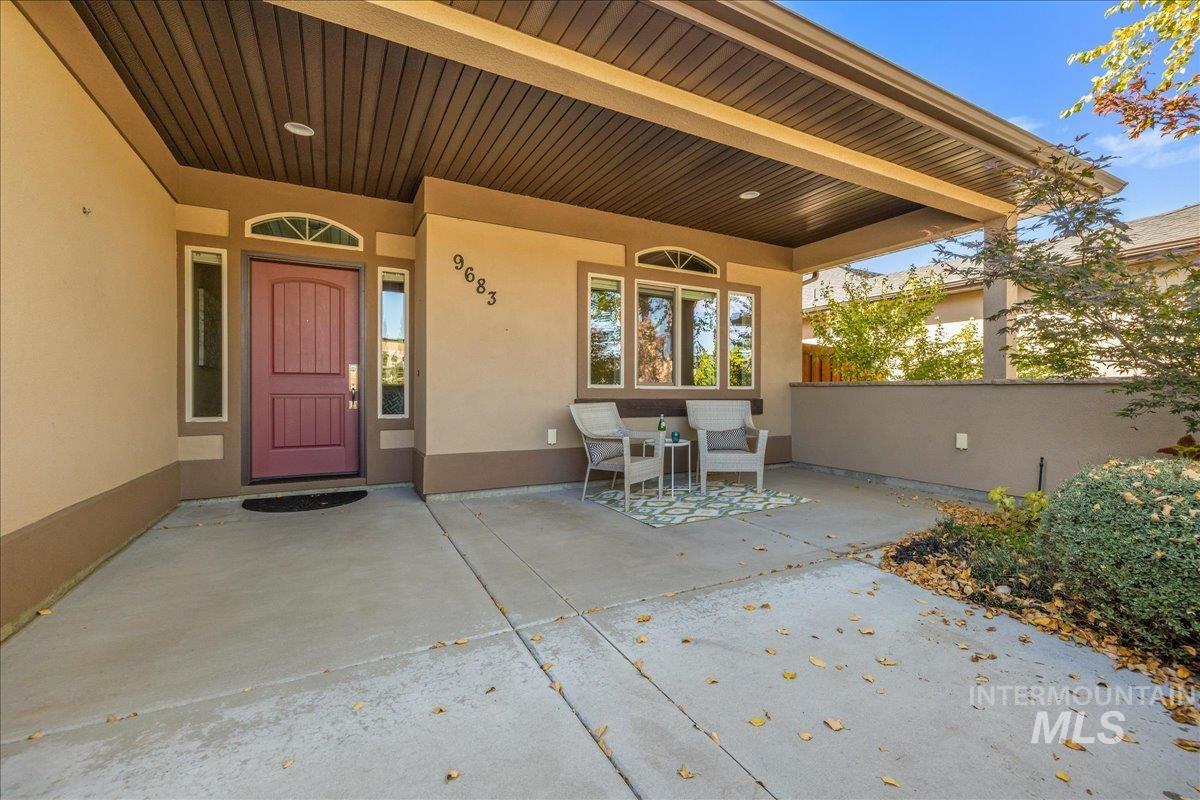 9683 W Wildbranch Dr