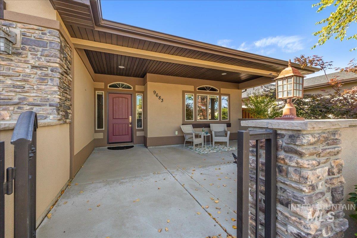 9683 W Wildbranch Dr