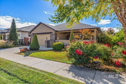 9683 W Wildbranch Dr Star ID 83669