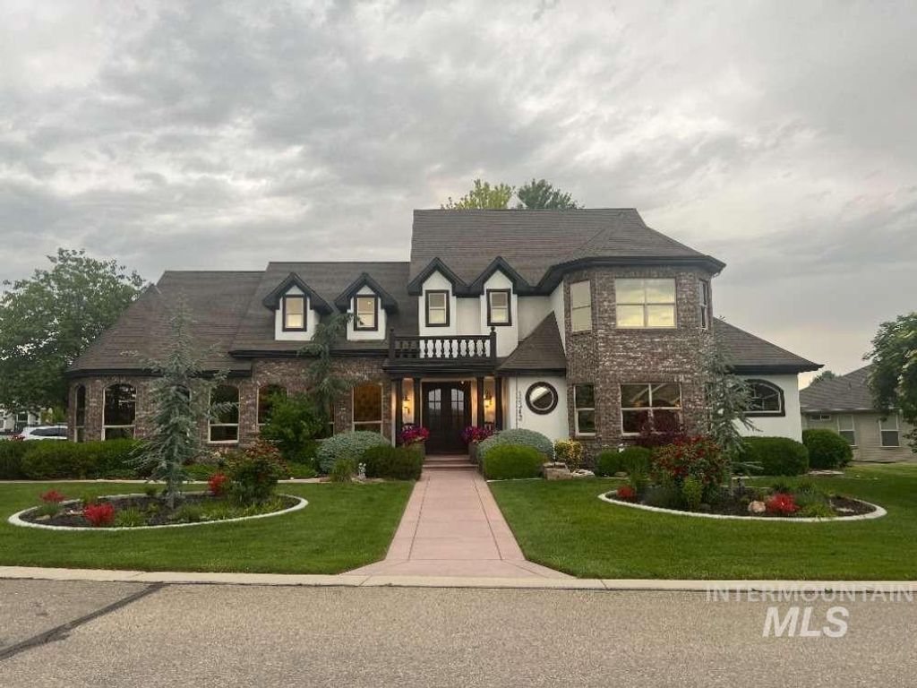 Photo of 12343 Whitechapel Way, Nampa, ID 83686 (MLS # 98976731)