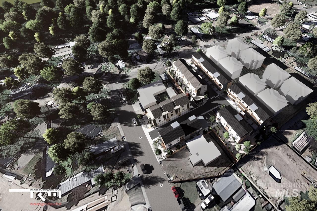 View of property location