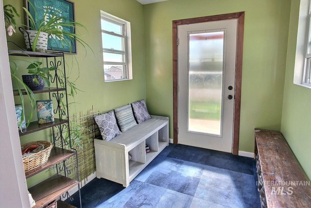 Photo of 203 N Berkley, Council, ID 83612 (MLS # 98985596)