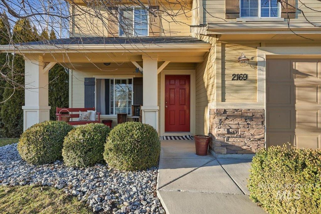 Photo of 2169 Alpine Creek Dr, Fruitland, ID 83619 (MLS # 98974498)