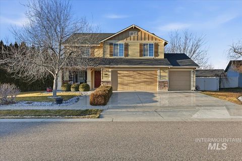 Photo of 2169 Alpine Creek Dr, Fruitland, ID 83619 (MLS # 98974498)