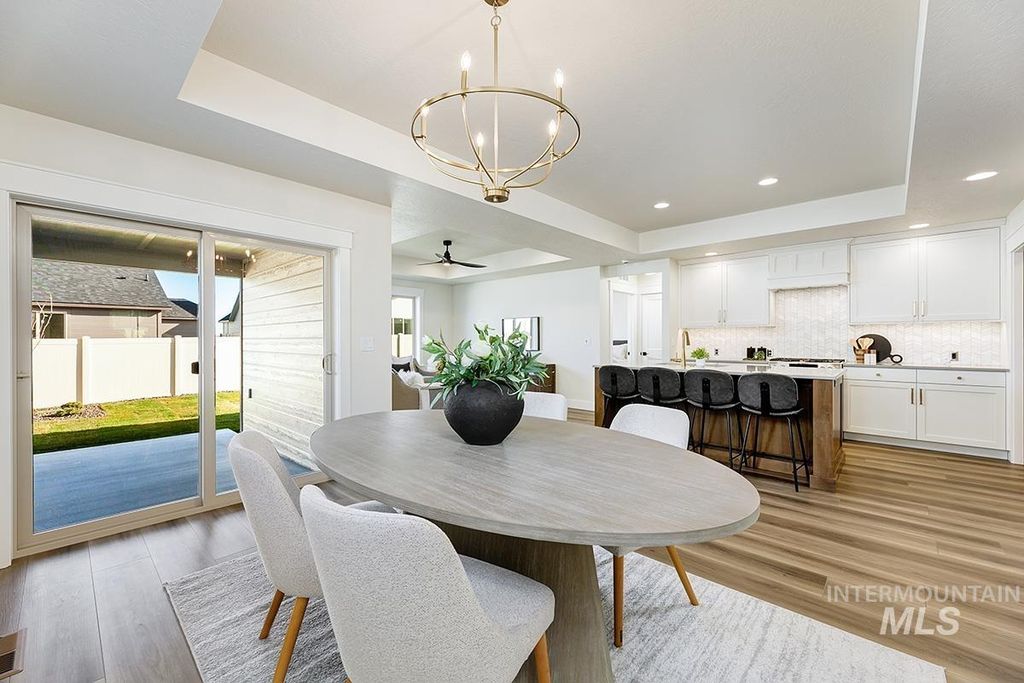 Photo of 7086 S Cascabel Lane, Meridian, ID 83642 (MLS # 98983824)