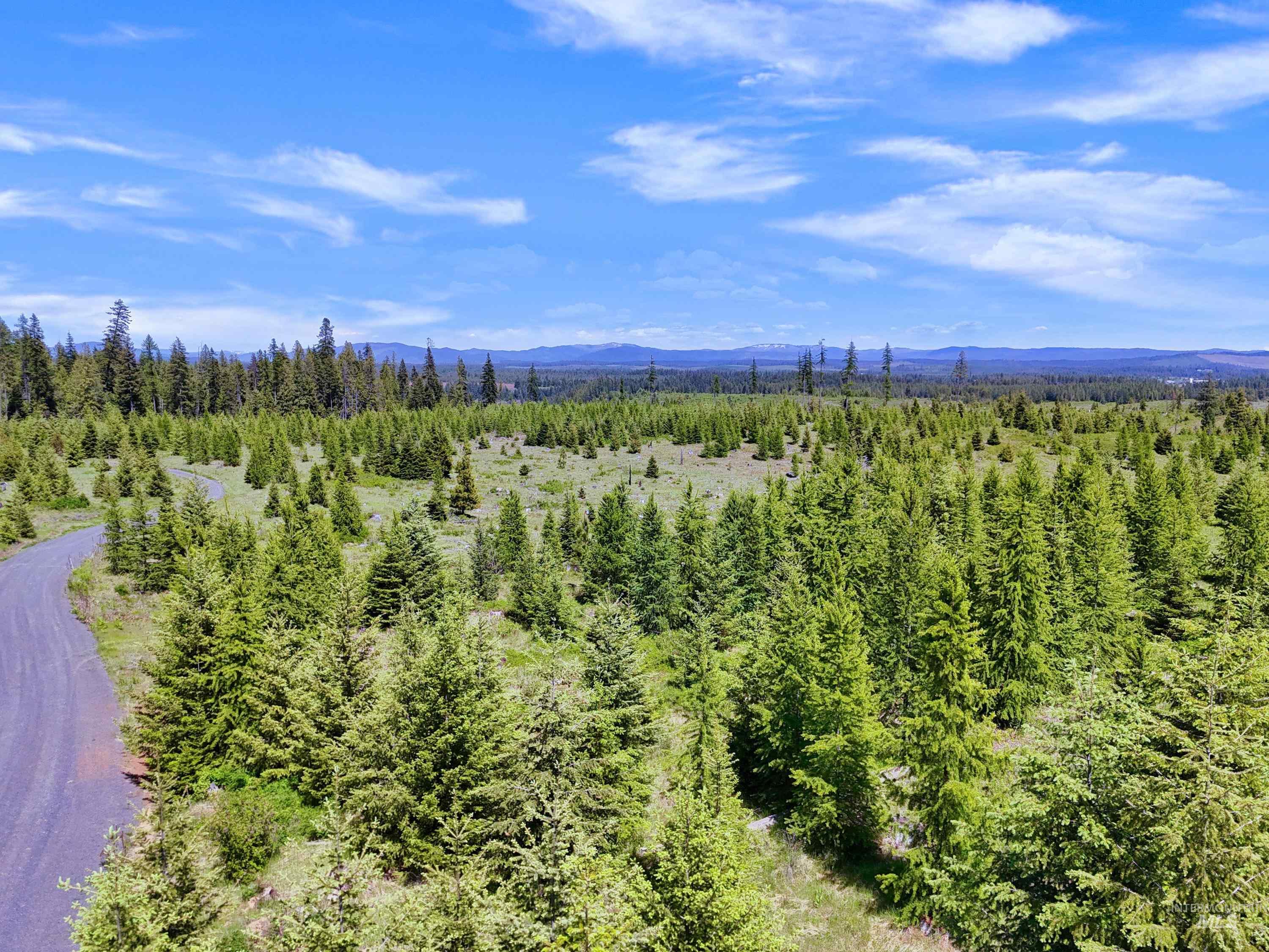 0 Timberline Heights, Parcel 3