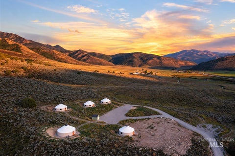 Photo of 6625 Goshawk Way, Lava Hot Springs, ID 83246 (MLS # 99004103)