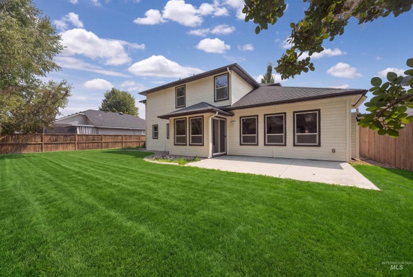 2548 E OMERA ST, MERIDIAN, ID 83646 - Image 679e948c76c8edd53e08a6c3839dfa5e/4278057760
