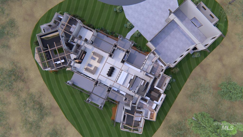 Photo of 212 Rawhide Loop, McCall, ID 83638 (MLS # 98967961)