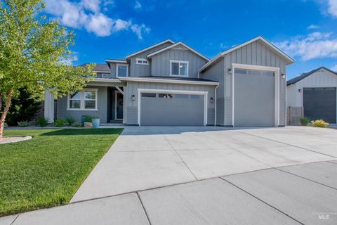 2649 E Mardia St Meridian ID 83642