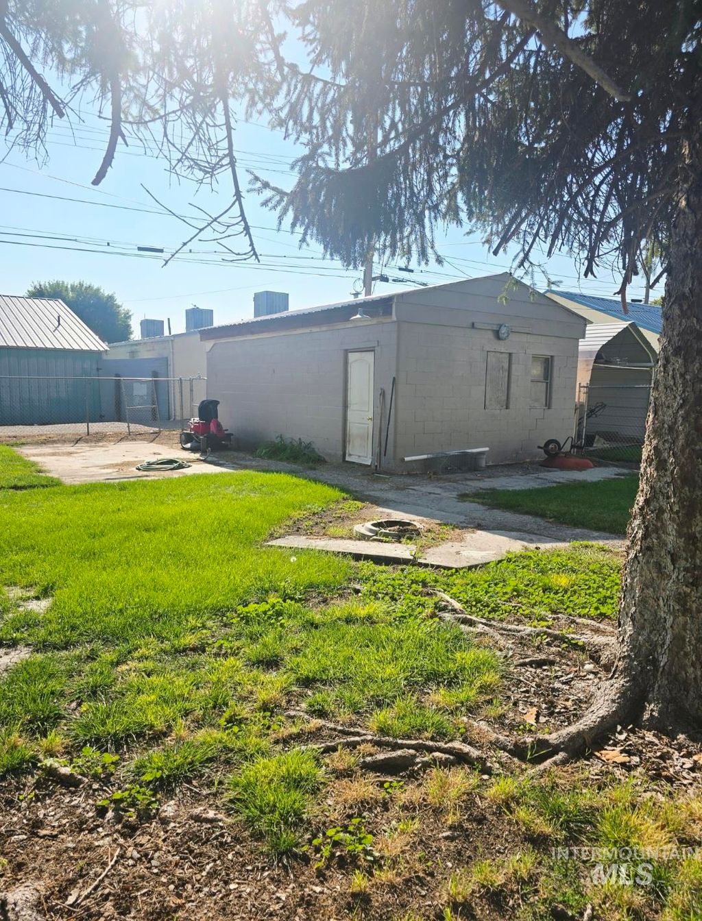 Photo of 1051 Almo Ave, Burley, ID 83318 (MLS # 98978420)