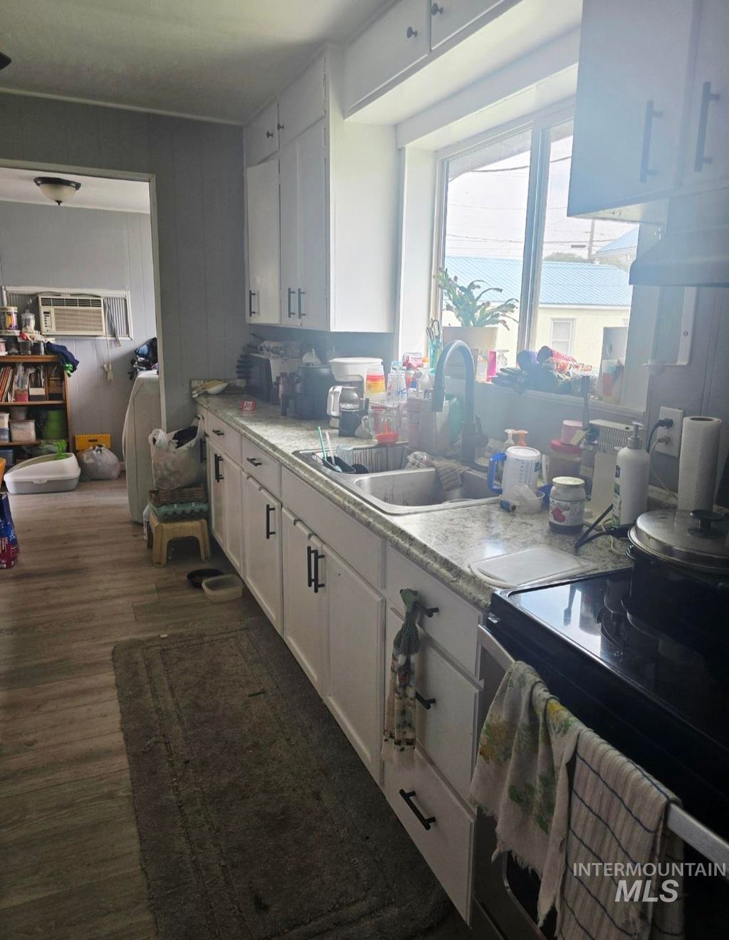 Photo of 1051 Almo Ave, Burley, ID 83318 (MLS # 98978420)