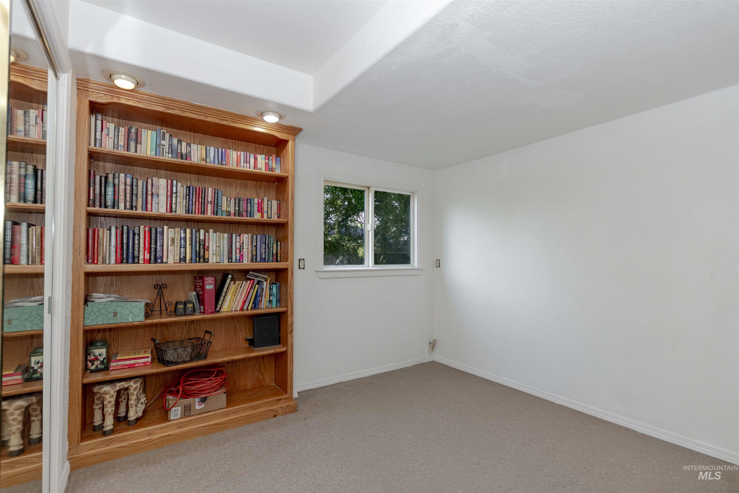 New carpet being installed 9/2