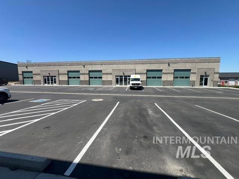 Photo of 3721 Newby, Nampa, ID 83687 (MLS # 98988476)