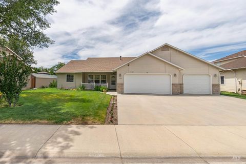 Photo of 1859 S Labrador PL, Meridian, ID 83642 (MLS # 98991744)