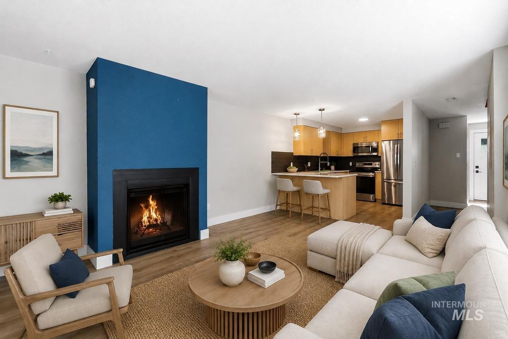Photo of 2177 Gekeler Ln, Boise, ID 83706 (MLS # 98985983)