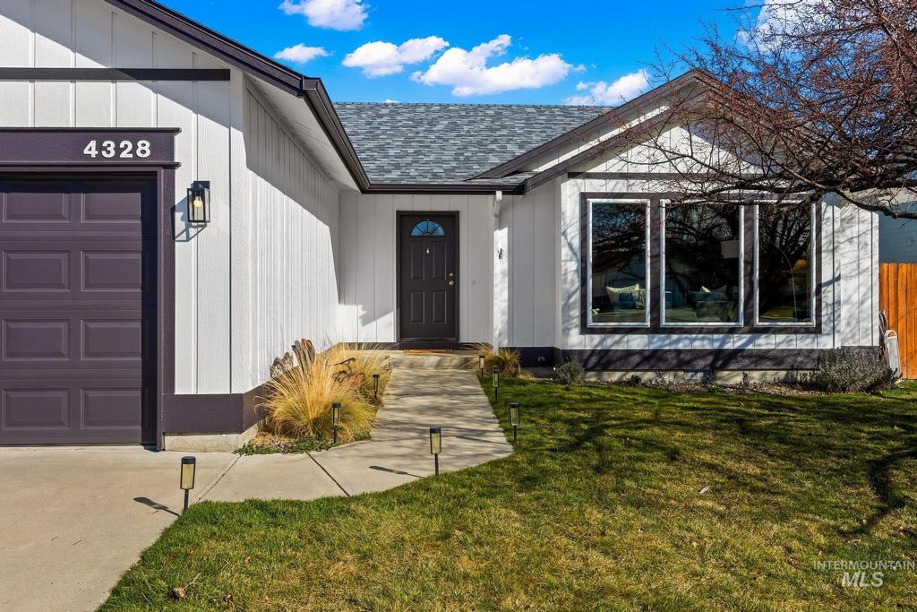 Photo of 4328 N Draft Pl, Boise, ID 83713 (MLS # 98976749)