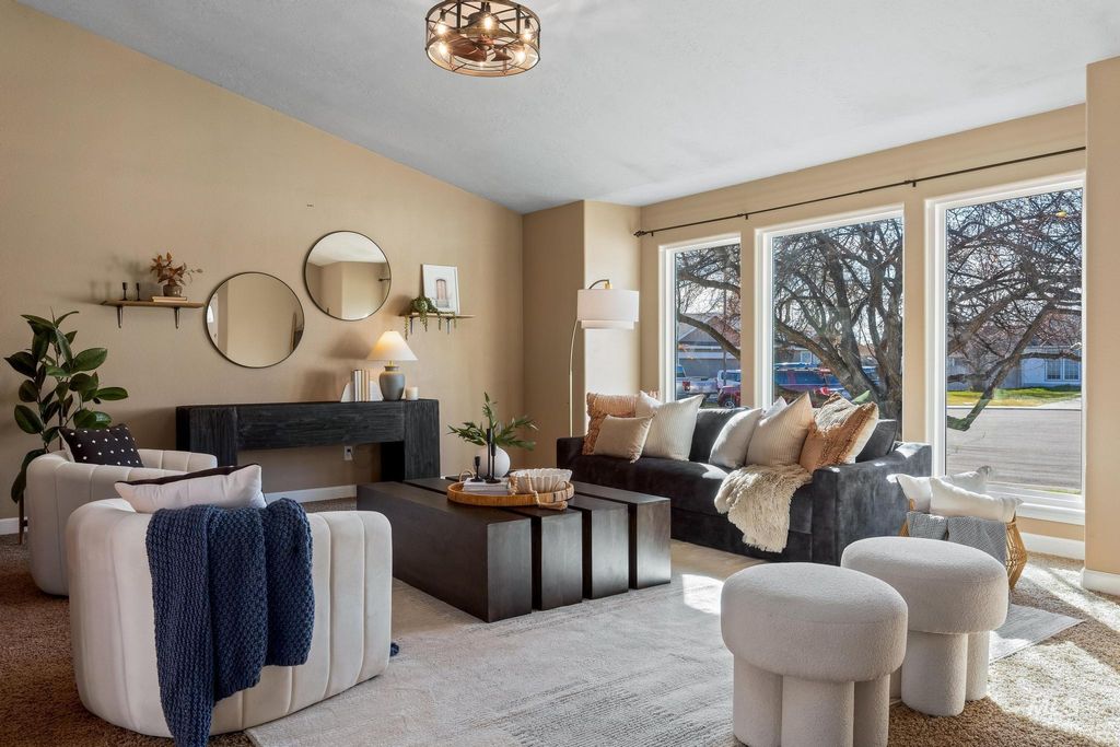 Photo of 4328 N Draft Pl, Boise, ID 83713 (MLS # 98976749)