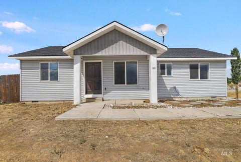 Photo of 181 Huntly Lane, Shoshone, ID 83352 (MLS # 98999436)