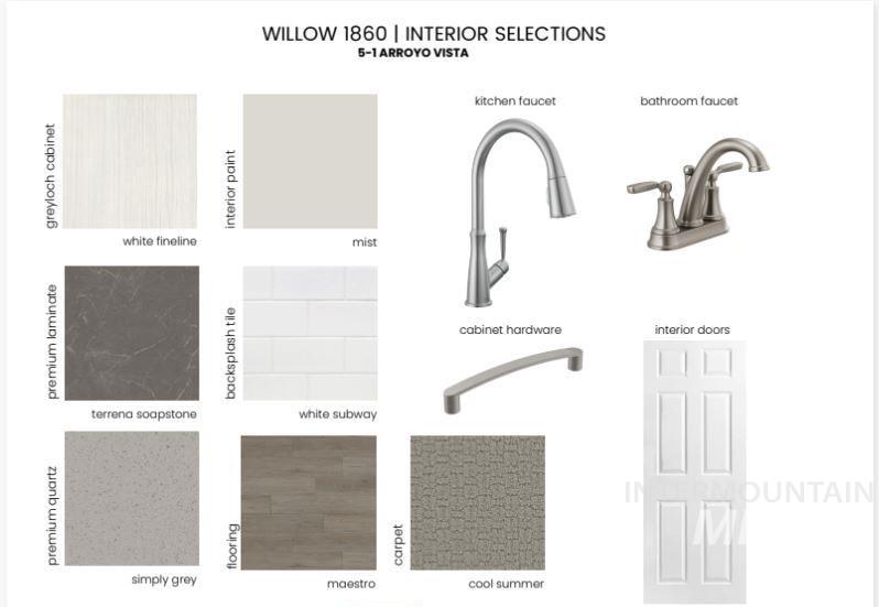 3080 N Arroyo Vista Way