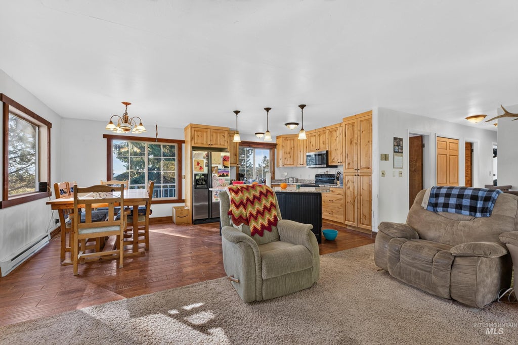 Photo of 43 Johnson Ln, McCall, ID 83638 (MLS # 99003854)