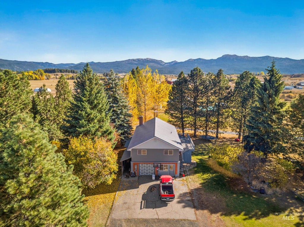 Photo of 43 Johnson Ln, McCall, ID 83638 (MLS # 99003854)